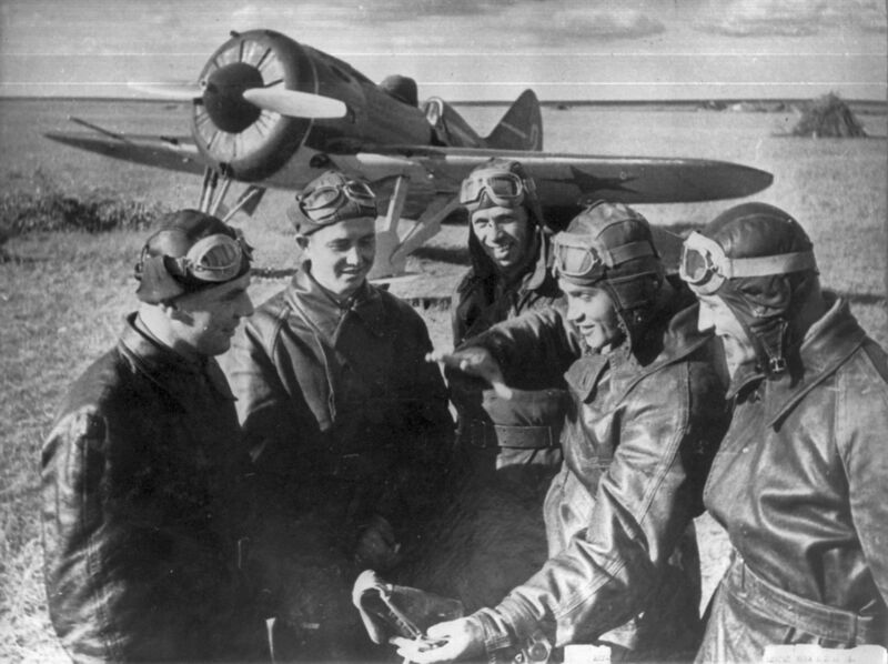 Файл:22 иап Халхин-Гол, июль-август 1939 г..jpg