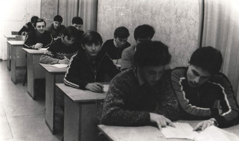 Файл:АСК ДОСААФ Рыбинск 1991 (22).jpg